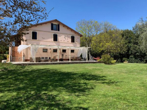 Armonia della Sera B&B - Residenza di campagna